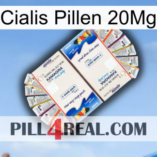 Cialis Pills 20Mg kamagra1